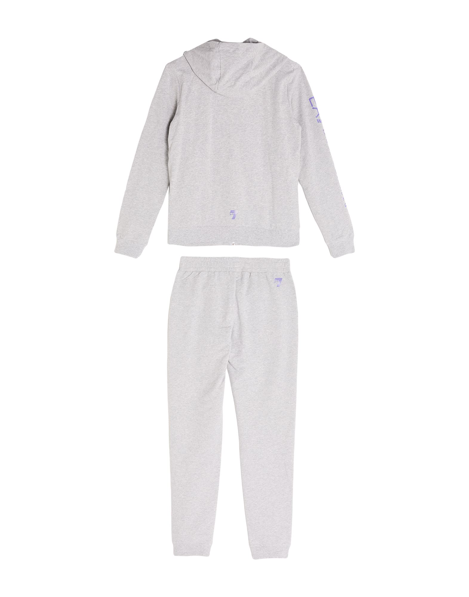  Ea7 - Overalls - Sportanzüge - On Yoox.com 