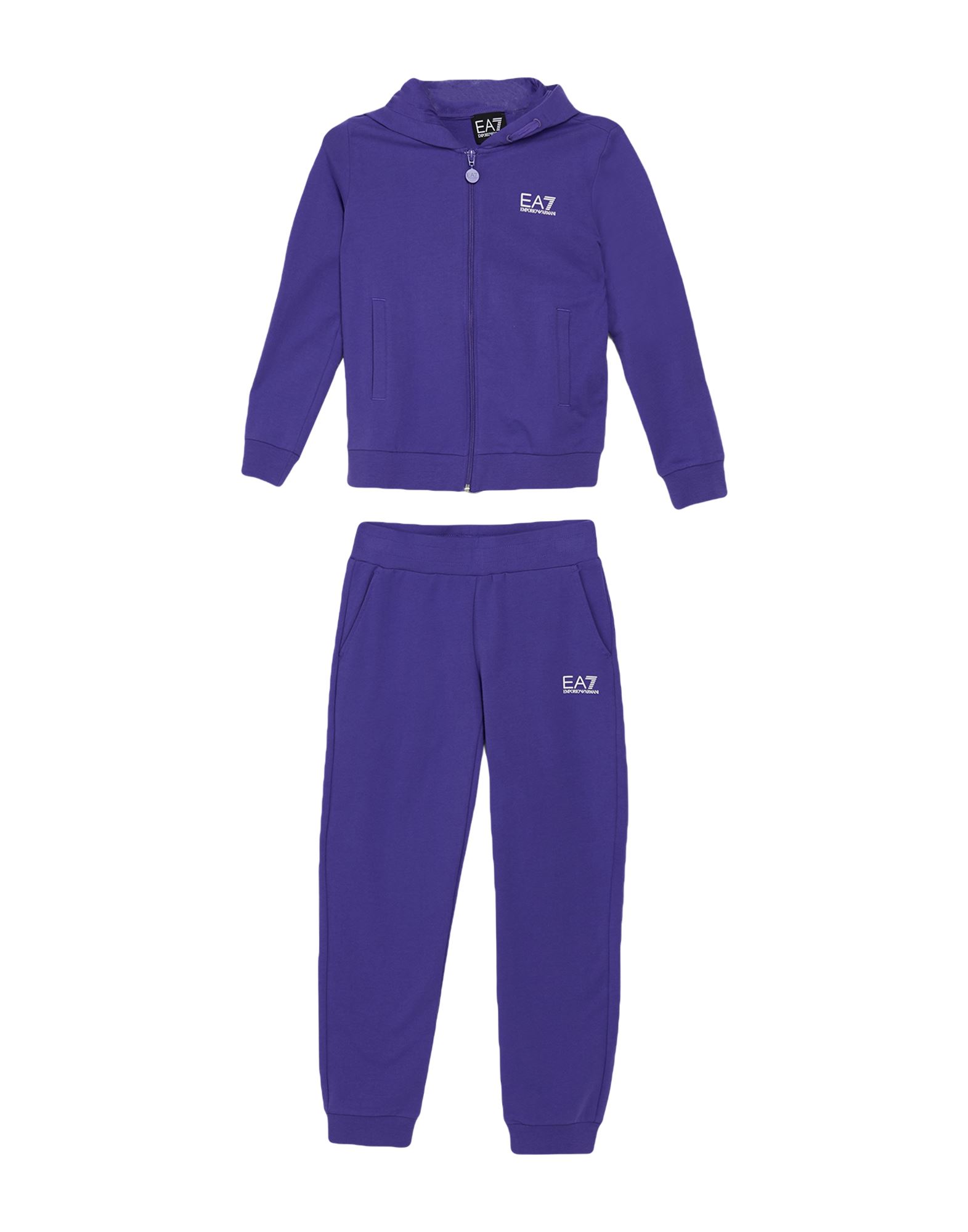  Ea7 - Overalls - Sportanzüge - On Yoox.com 