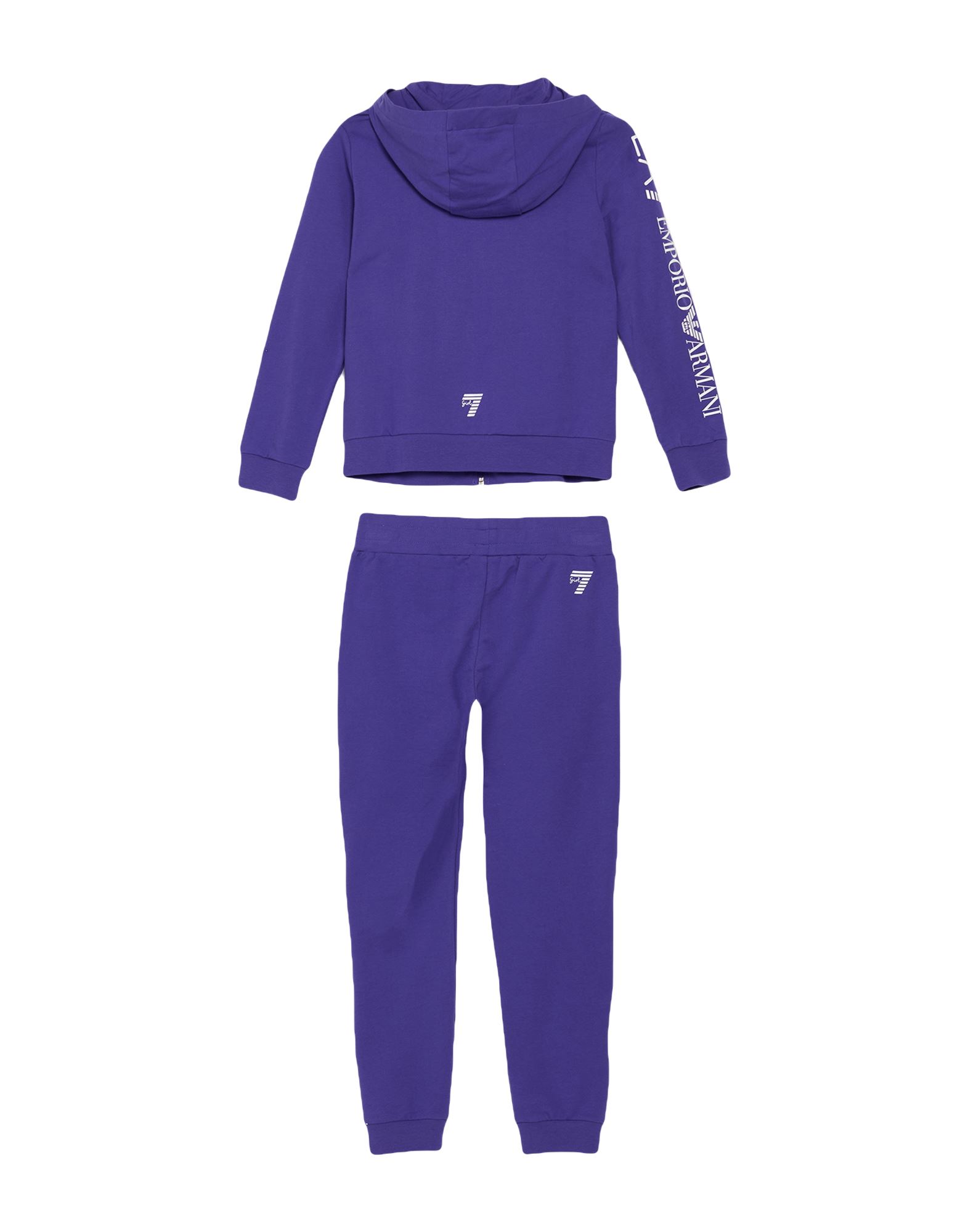  Ea7 - Overalls - Sportanzüge - On Yoox.com 