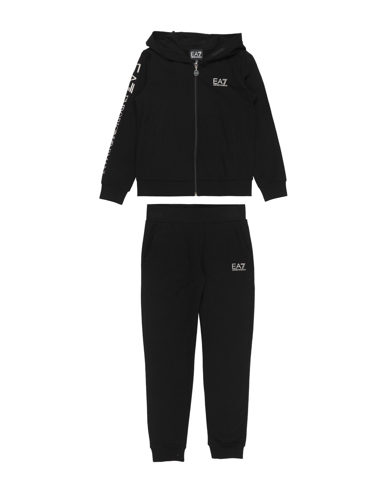  Ea7 - Overalls - Sportanzüge - On Yoox.com 