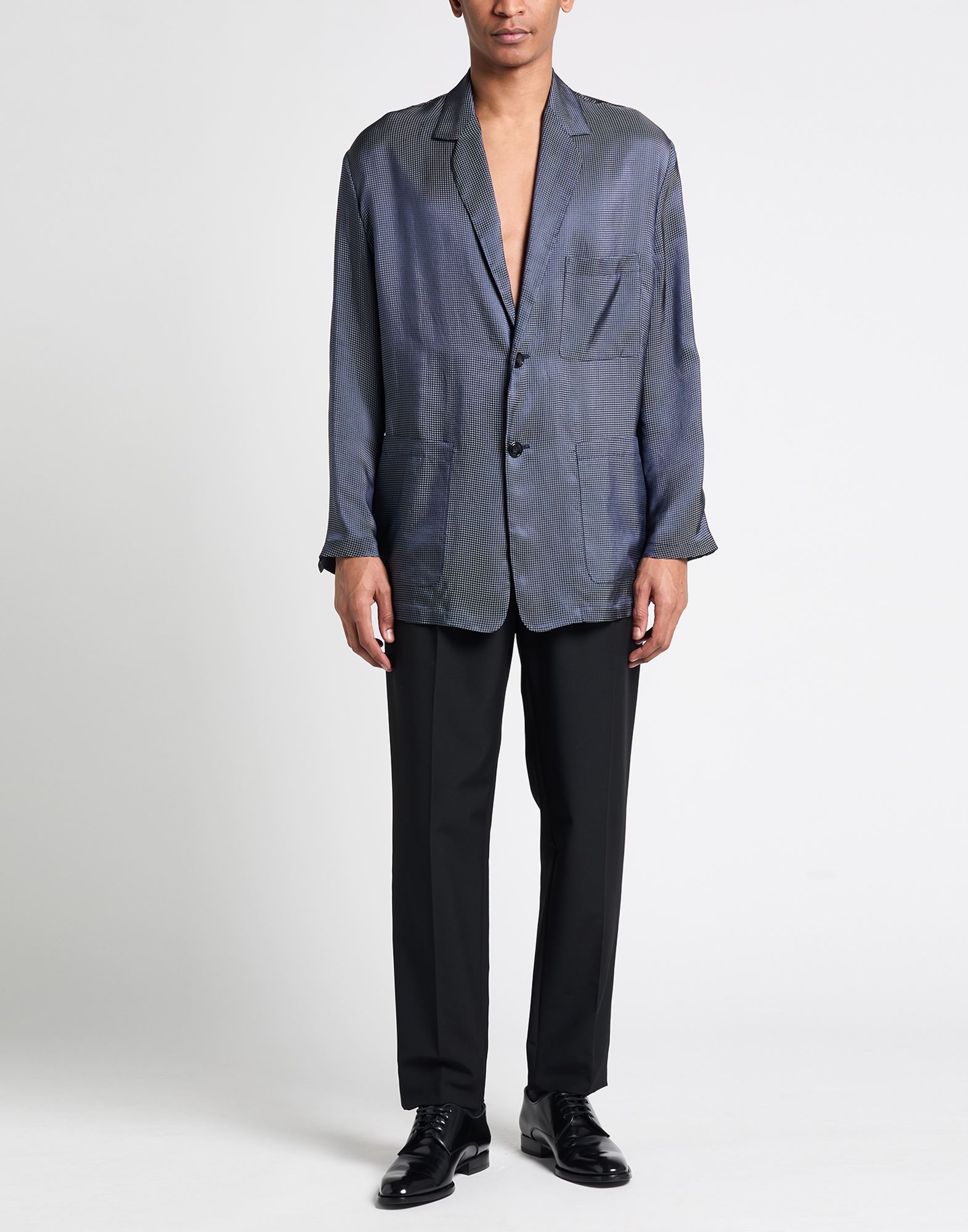  Giorgio Armani - Anzüge Und Co-ords - Blazers - On Yoox.com 