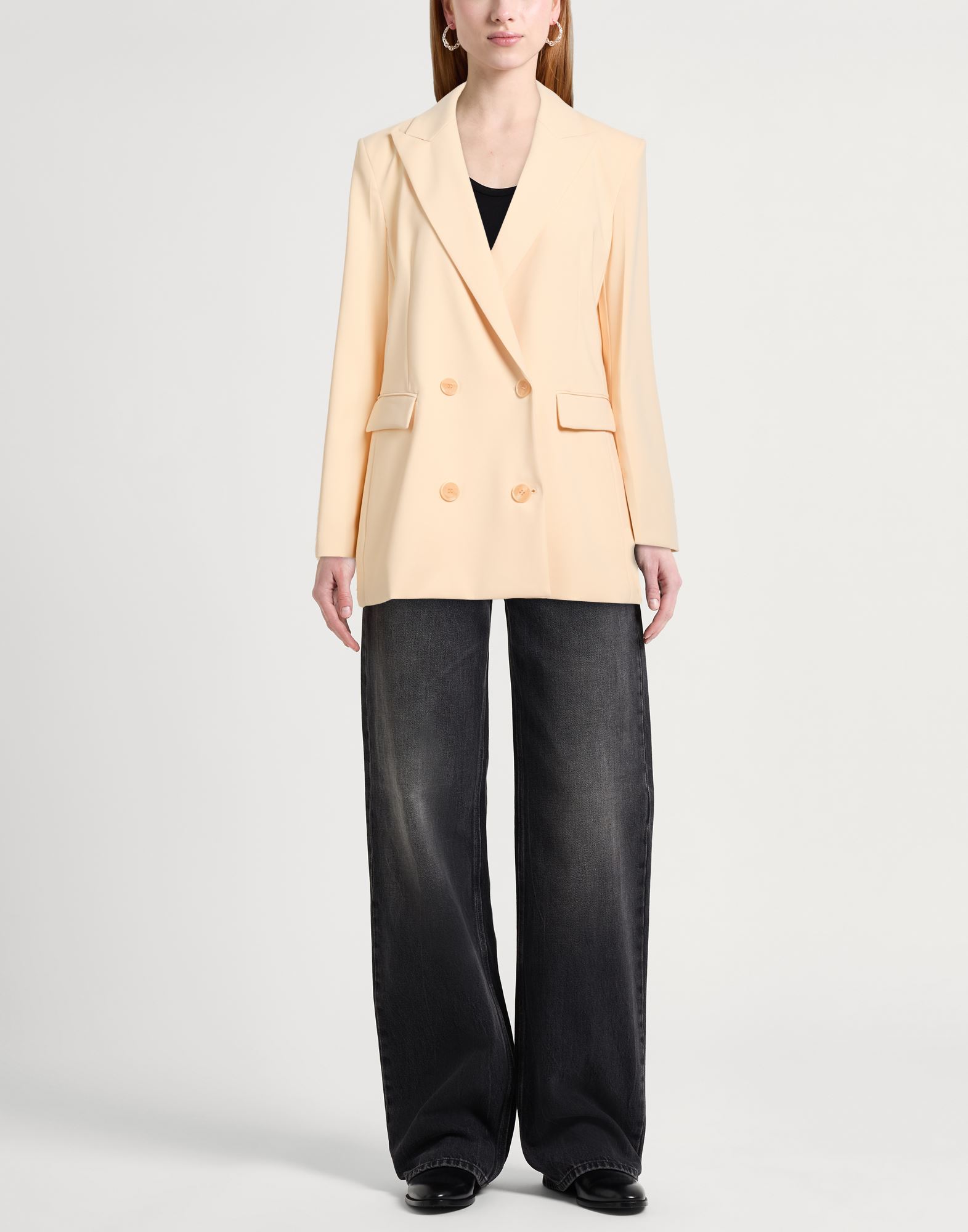  Patrizia Pepe - Anzüge Und Co-ords - Blazers - On Yoox.com 