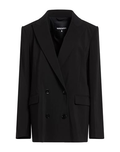 Blazer Damen Schwarz 34,38,40,42 Damen