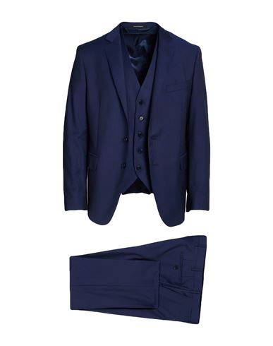 Traje Hombre Azul marino 52,58 Hombre