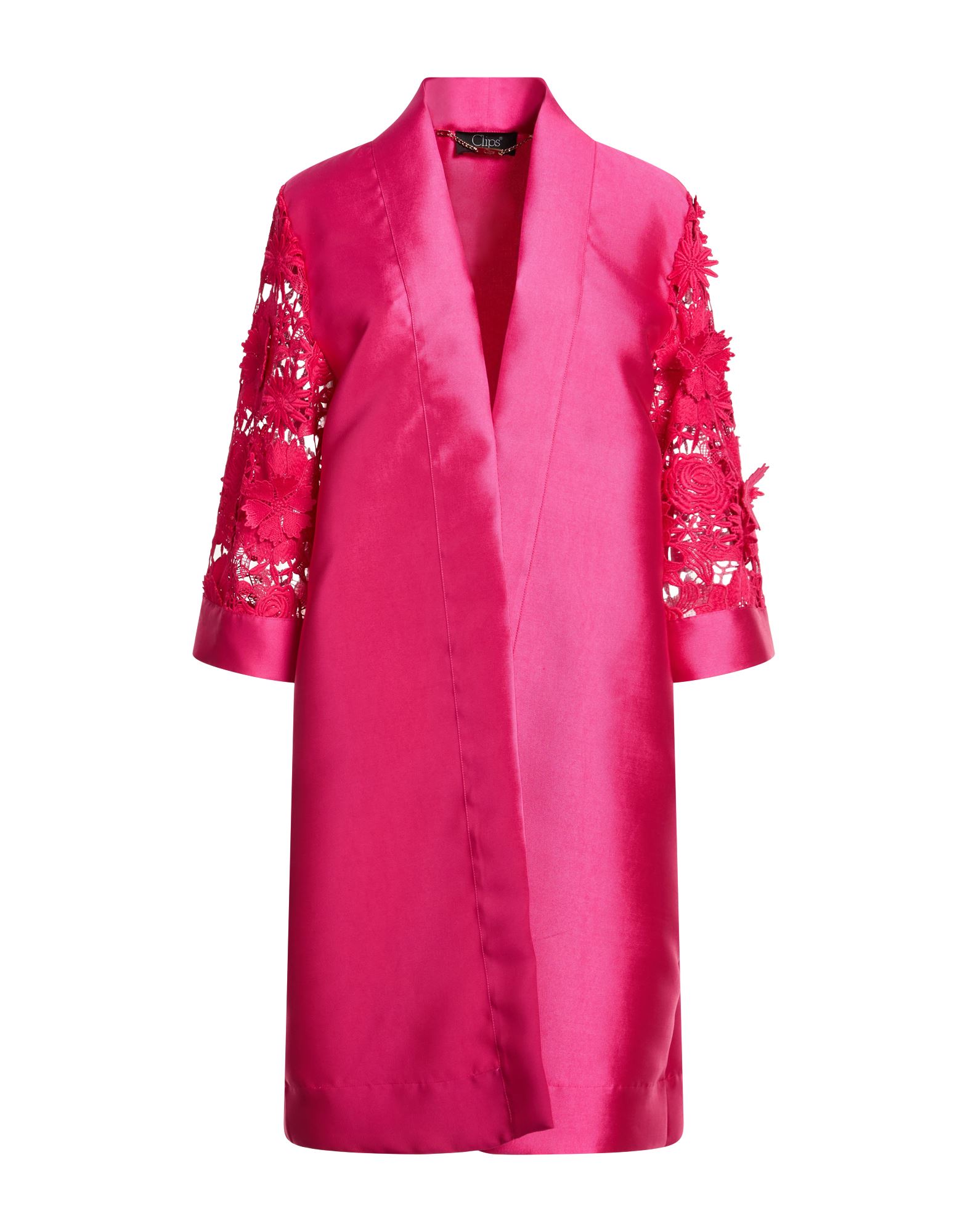  CLIPS ΠΑΛΤΟ & ΤΖΑΚΕΤ Πανωφόρι και καμπαρντίνα