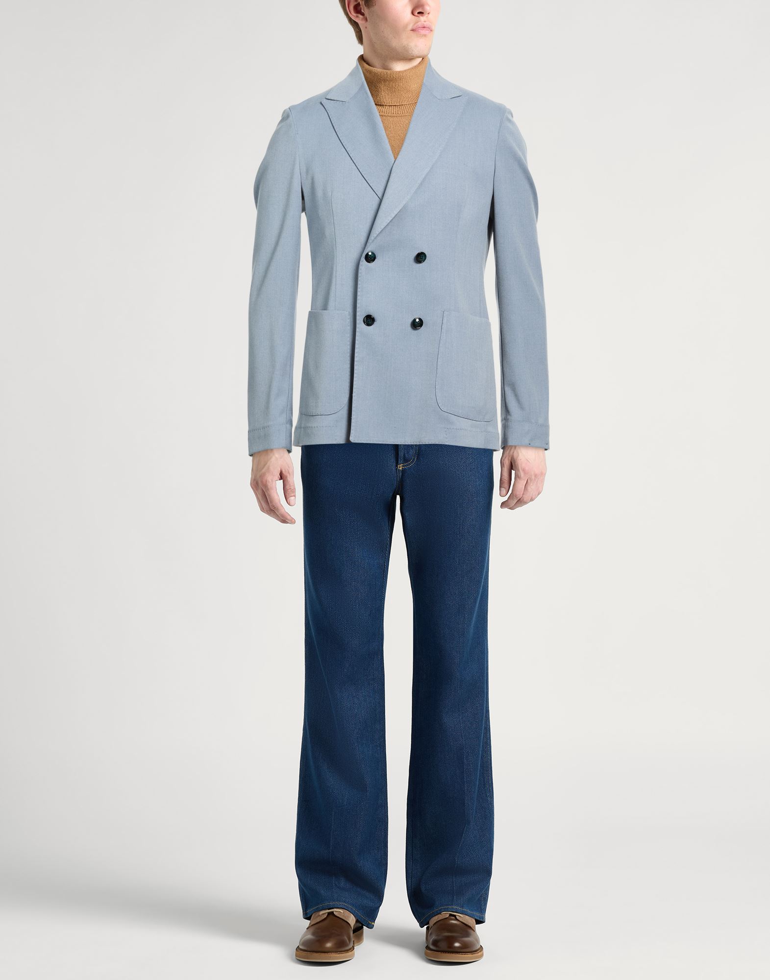 Barba Napoli - Anzüge Und Co-ords - Blazers - On Yoox.com 