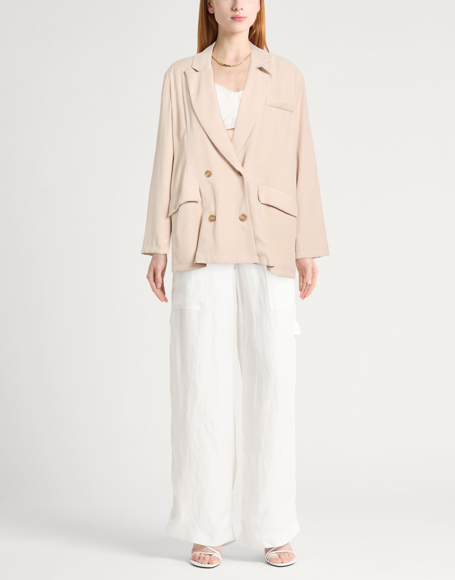  Haveone - Trajes Y Conjuntos - Americanas - On Yoox.com 