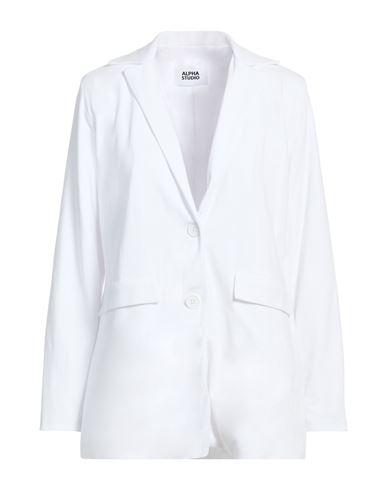 Blazer Damen Weiß 34,36,38,40 Damen