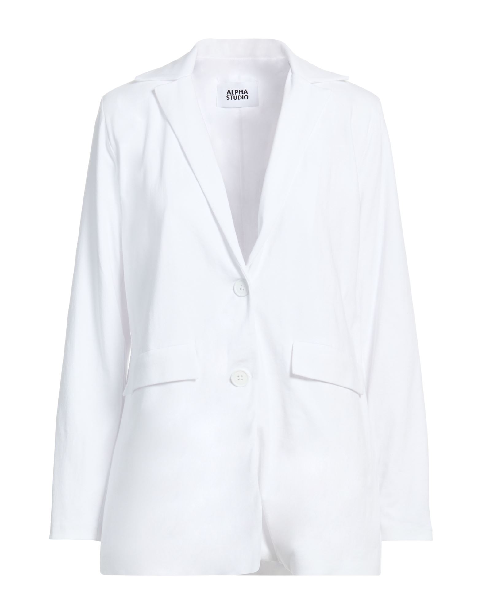  Alpha Studio - Trajes Y Conjuntos - Americanas - On Yoox.com 