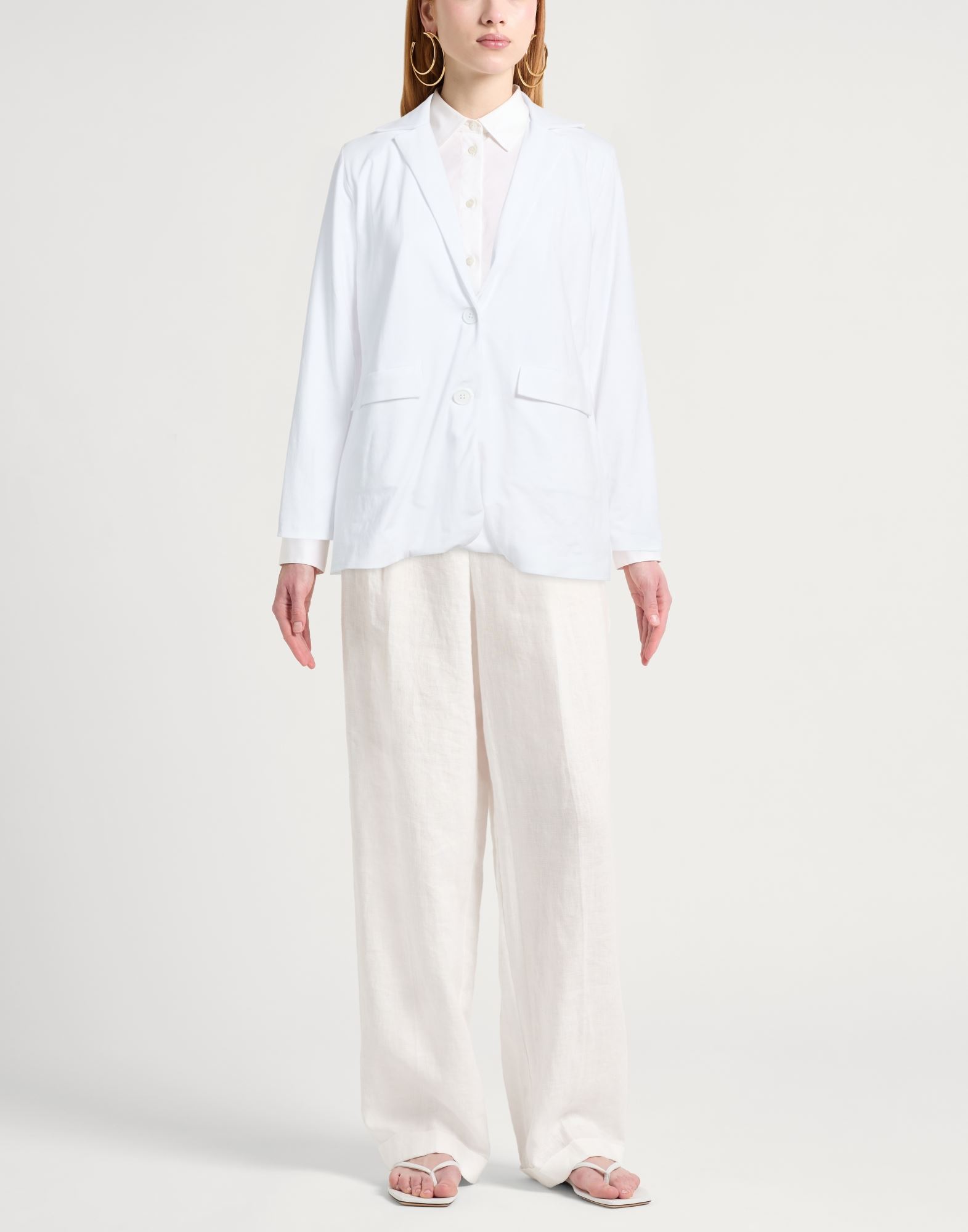  Alpha Studio - Trajes Y Conjuntos - Americanas - On Yoox.com 