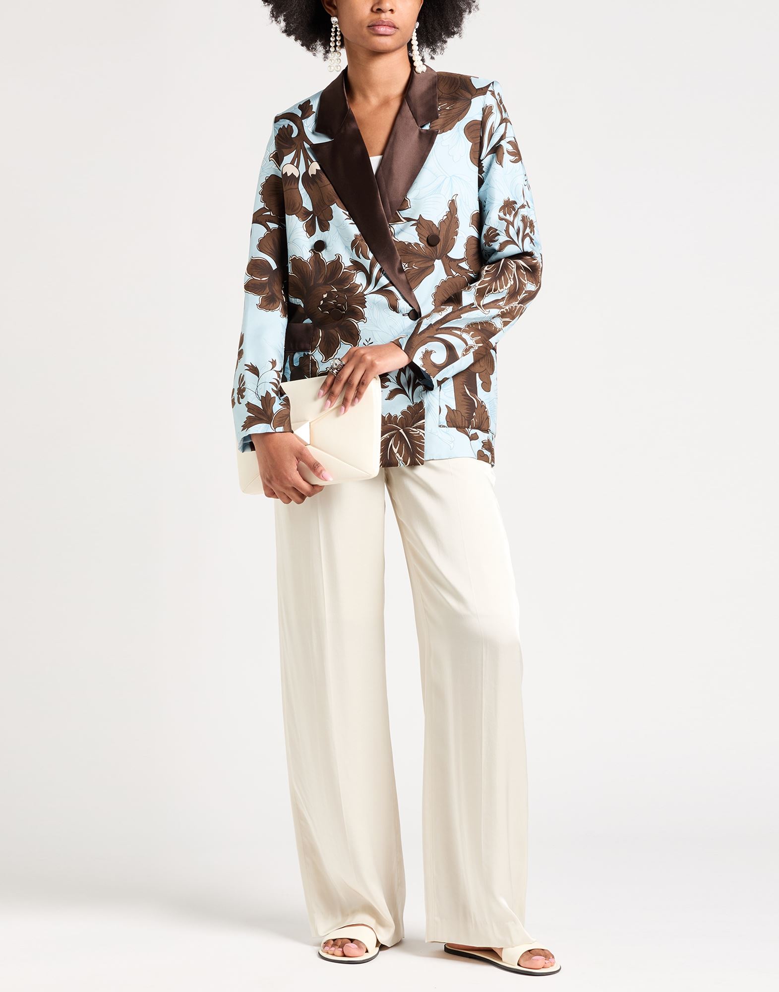  F.r.s For Restless Sleepers - Anzüge Und Co-ords - Blazers - On Yoox.com 