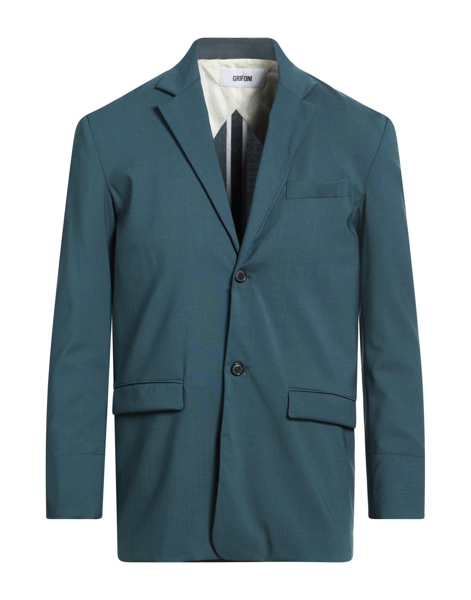  Grifoni - Anzüge Und Co-ords - Blazers - On Yoox.com 