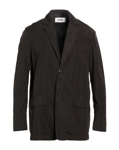 Americana Hombre Negro 46,48,50,52 Hombre