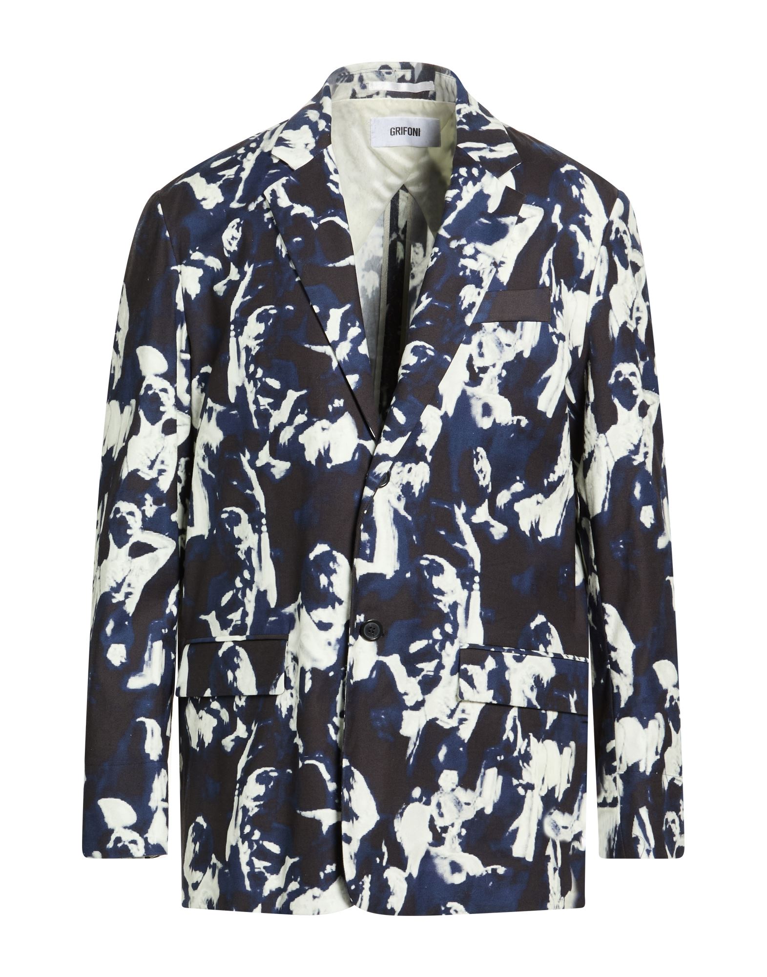  Grifoni - Anzüge Und Co-ords - Blazers - On Yoox.com 