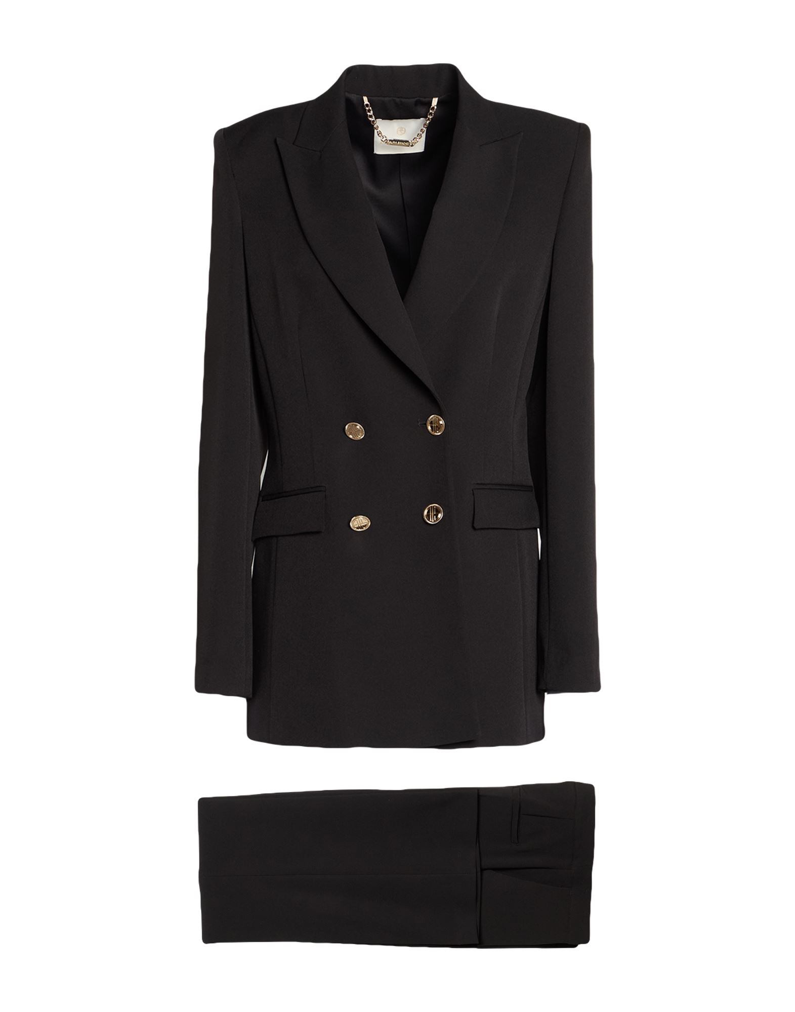  Alma Sanchez - Trajes Y Conjuntos - Trajes - On Yoox.com 
