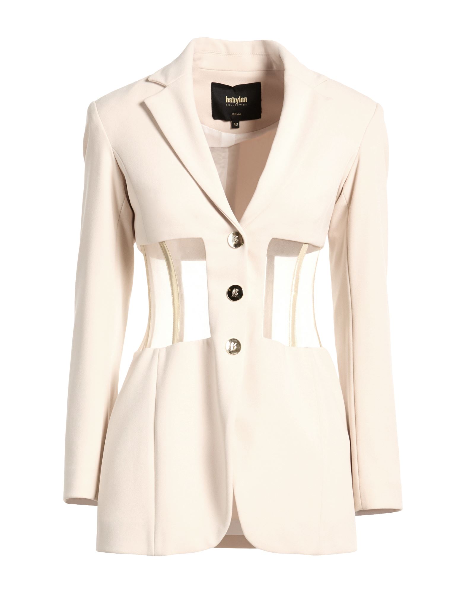  Babylon - Anzüge Und Co-ords - Blazers - On Yoox.com 