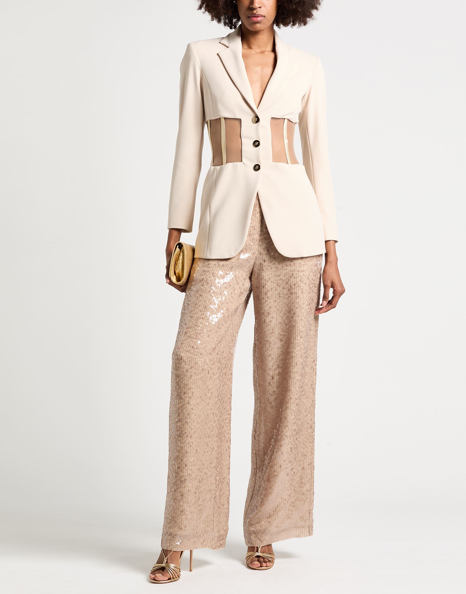  Babylon - Anzüge Und Co-ords - Blazers - On Yoox.com 