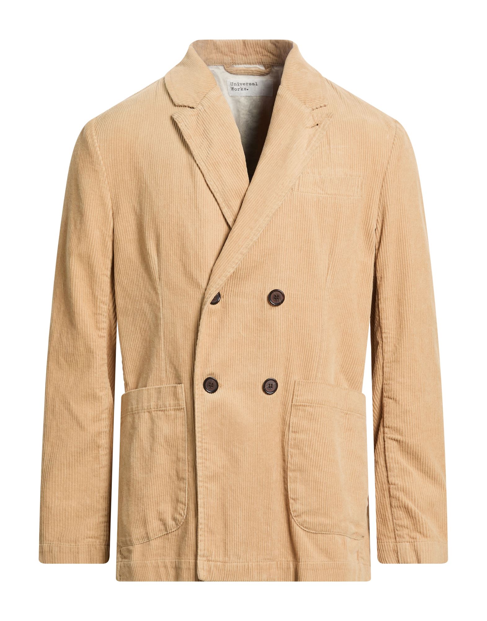  Universal Works - Anzüge Und Co-ords - Blazers - On Yoox.com 