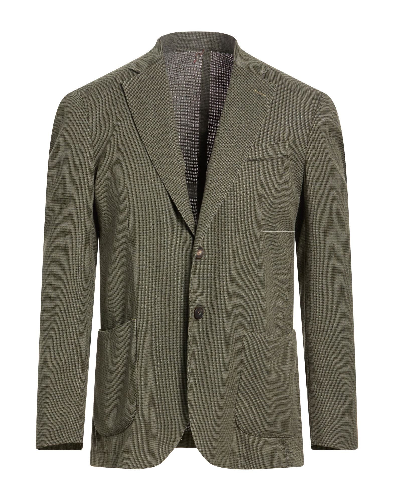  Santaniello - Anzüge Und Co-ords - Blazers - On Yoox.com 