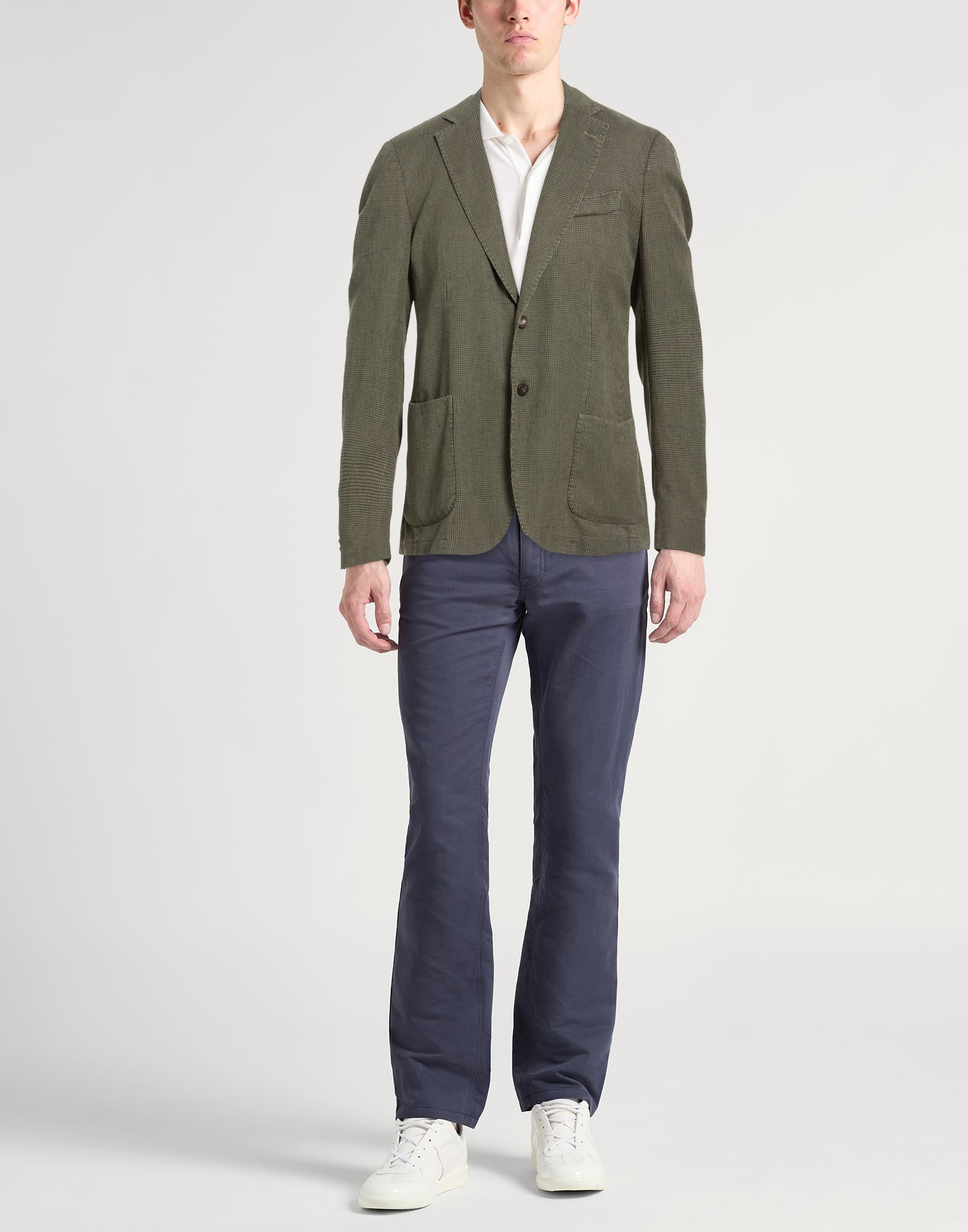  Santaniello - Anzüge Und Co-ords - Blazers - On Yoox.com 