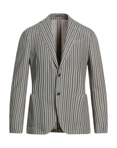 Blazer Herren Blau 48 Herren