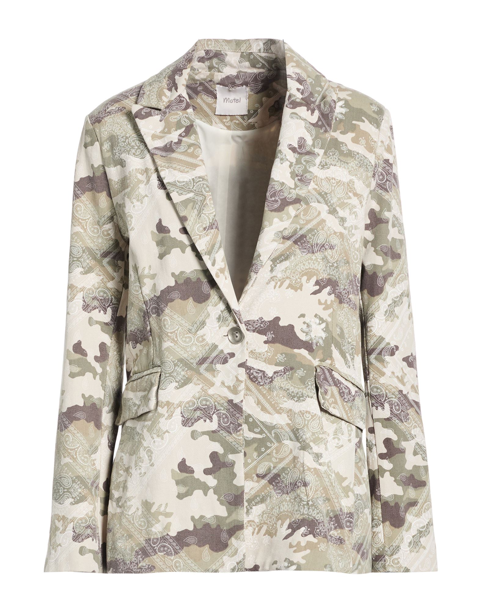  Motel - Anzüge Und Co-ords - Blazers - On Yoox.com 