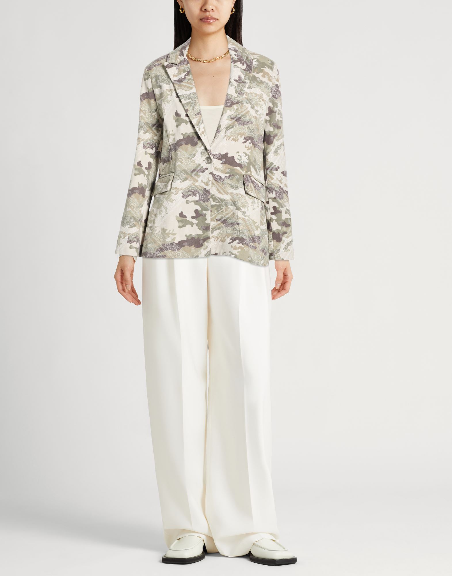  Motel - Anzüge Und Co-ords - Blazers - On Yoox.com 
