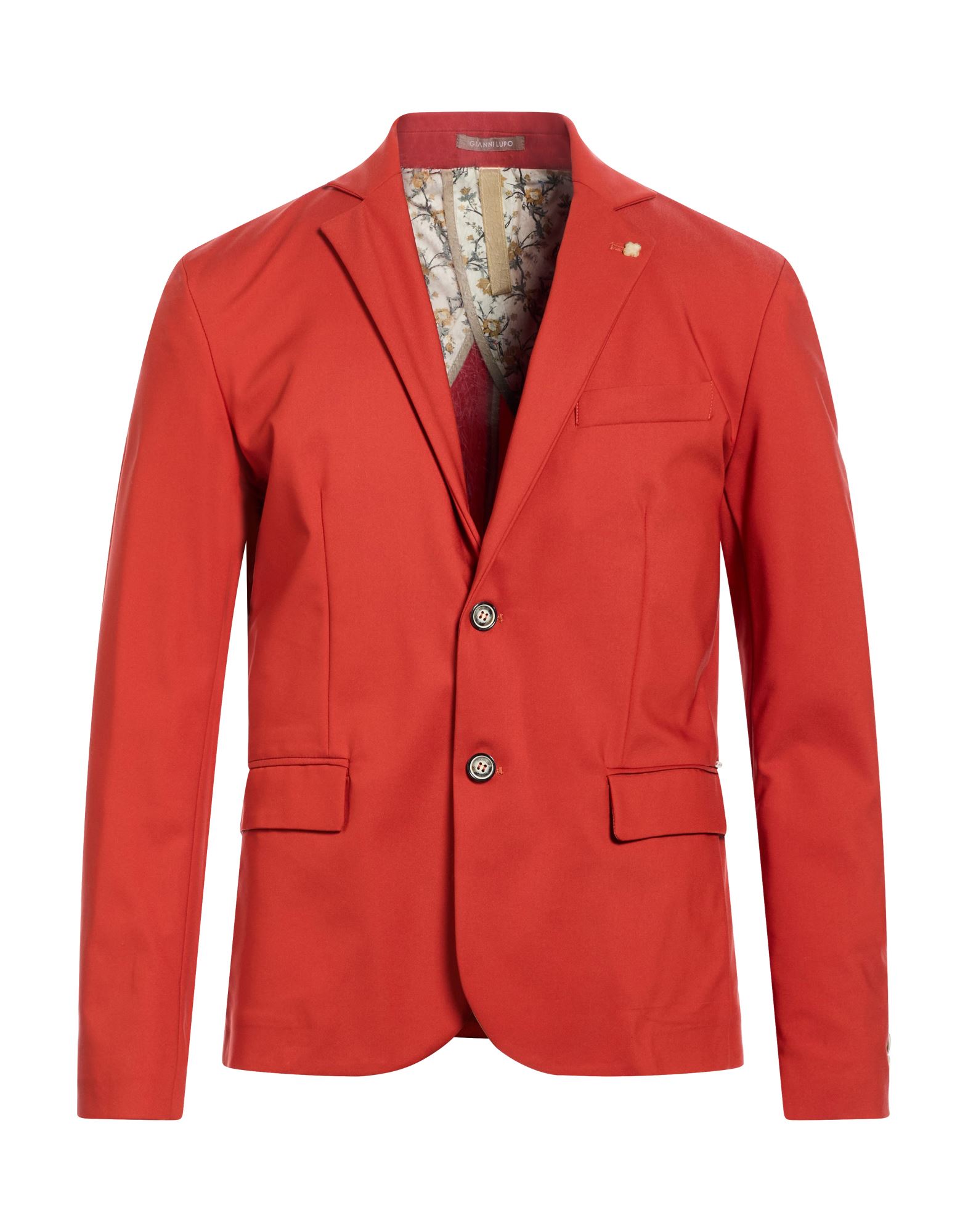  Gianni Lupo - Anzüge Und Co-ords - Blazers - On Yoox.com 