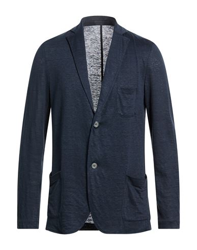 Blazer Herren Marineblau 54 Herren