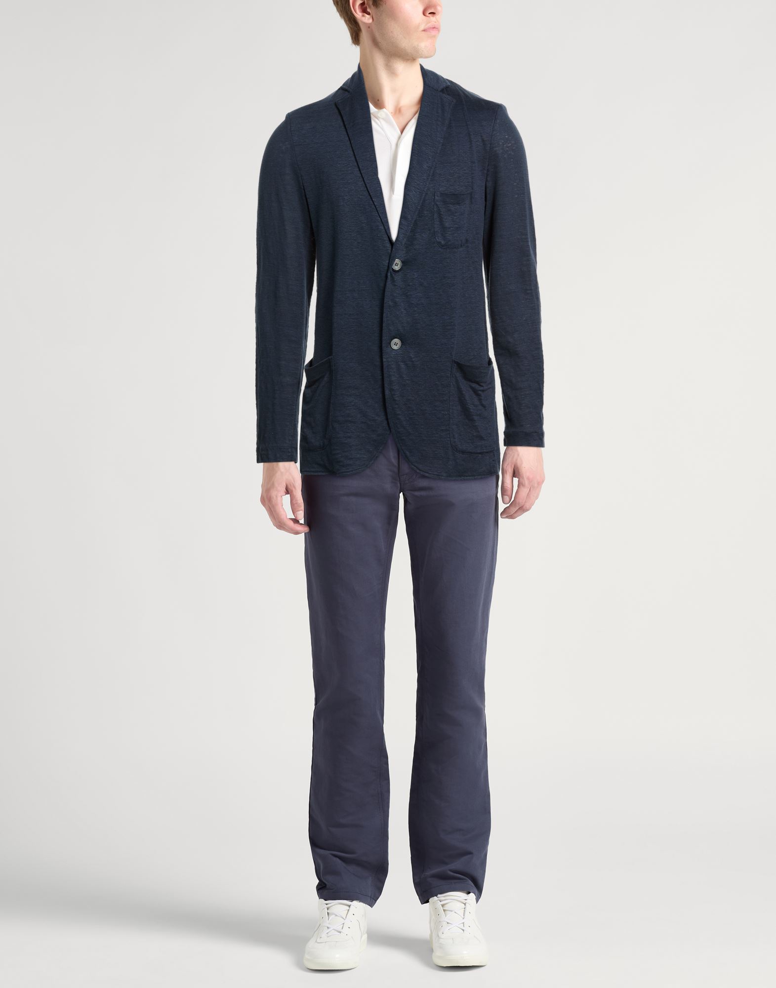  Gran Sasso - Anzüge Und Co-ords - Blazers - On Yoox.com 