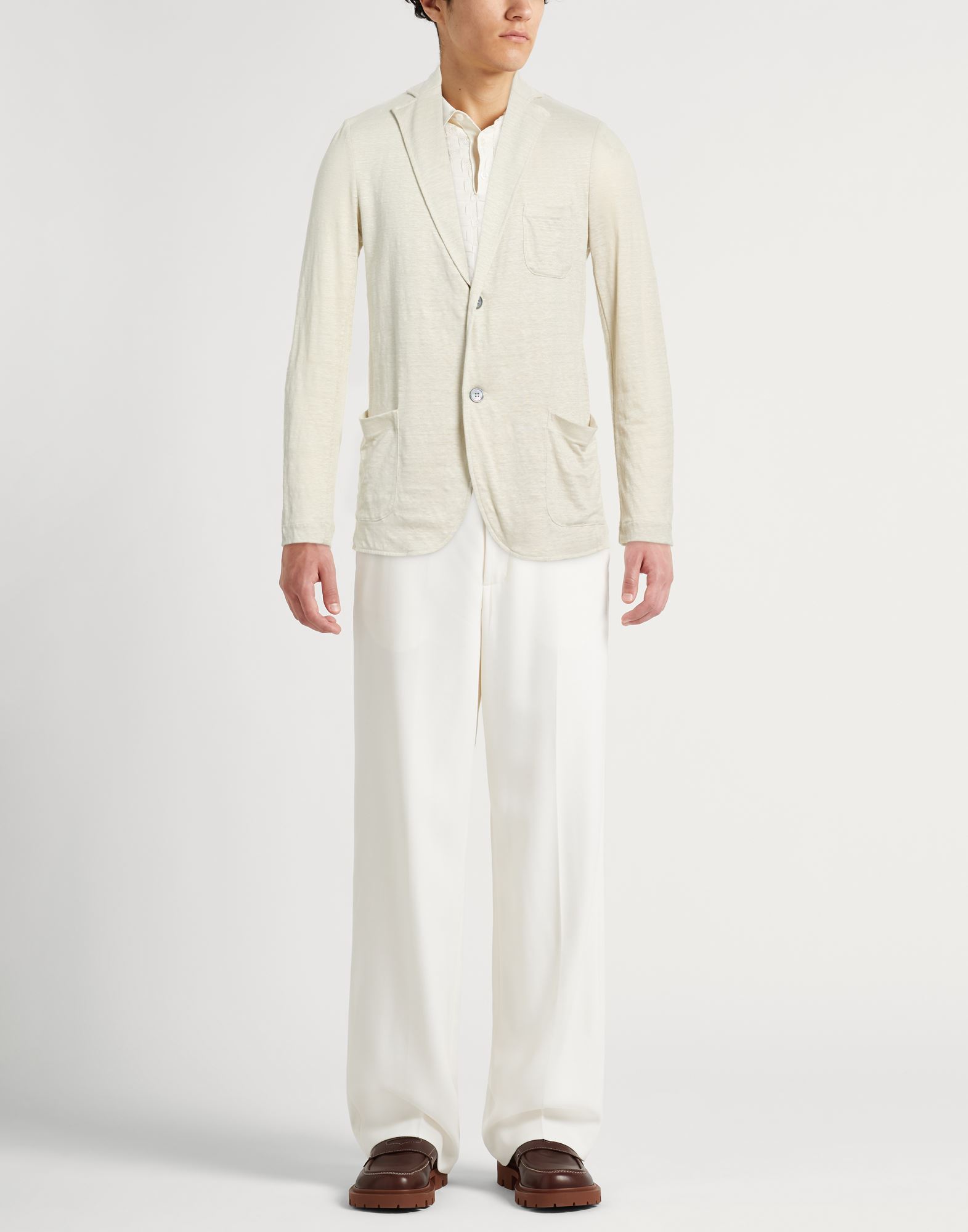  Gran Sasso - Anzüge Und Co-ords - Blazers - On Yoox.com 
