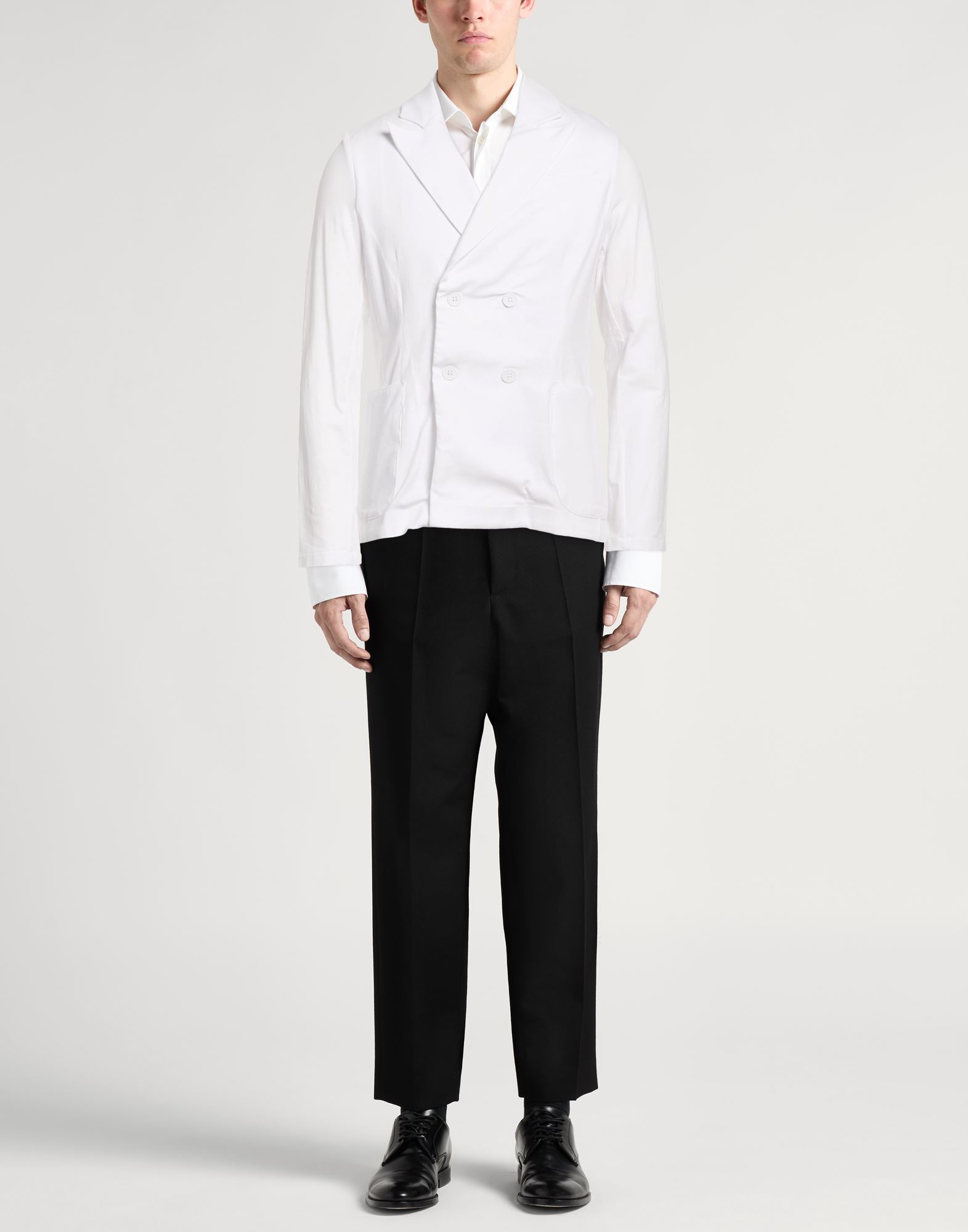  Alpha Studio - Trajes Y Conjuntos - Americanas - On Yoox.com 