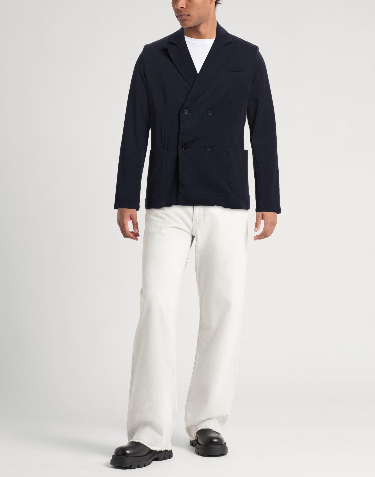  Alpha Studio - Trajes Y Conjuntos - Americanas - On Yoox.com 