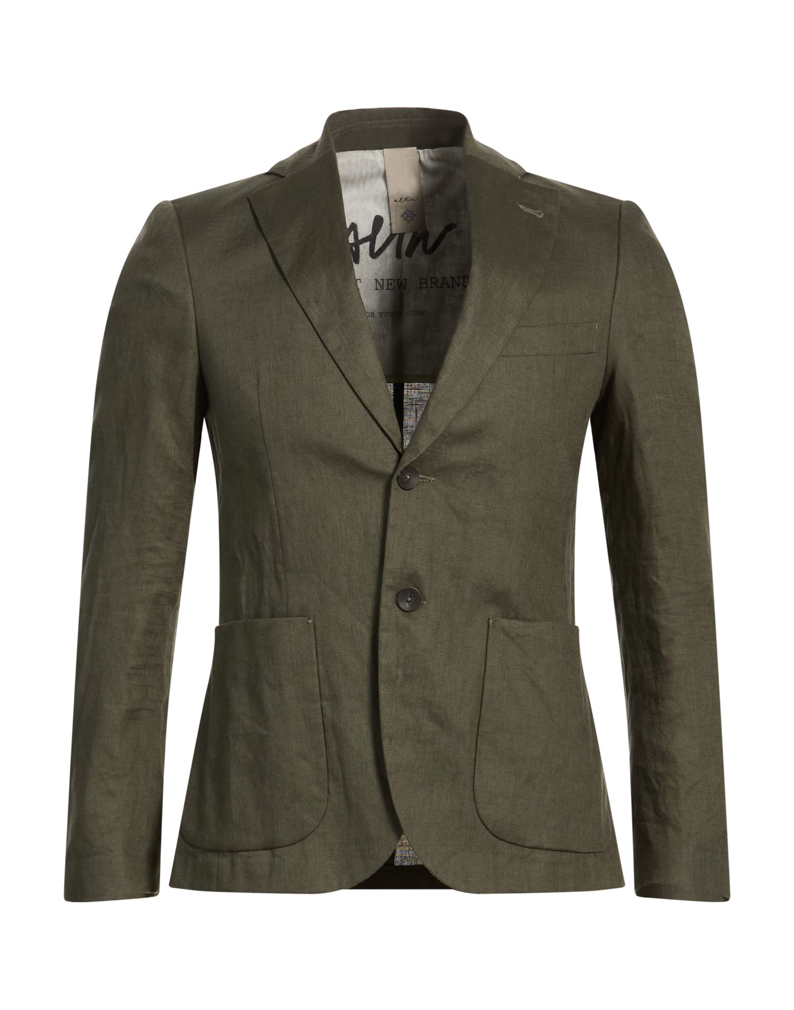  Altatensione - Anzüge Und Co-ords - Blazers - On Yoox.com 