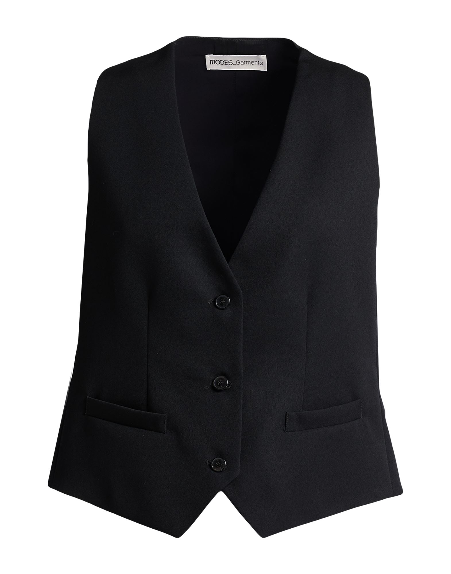  Modes - Trajes Y Conjuntos - Chalecos Sartoriales - On Yoox.com 