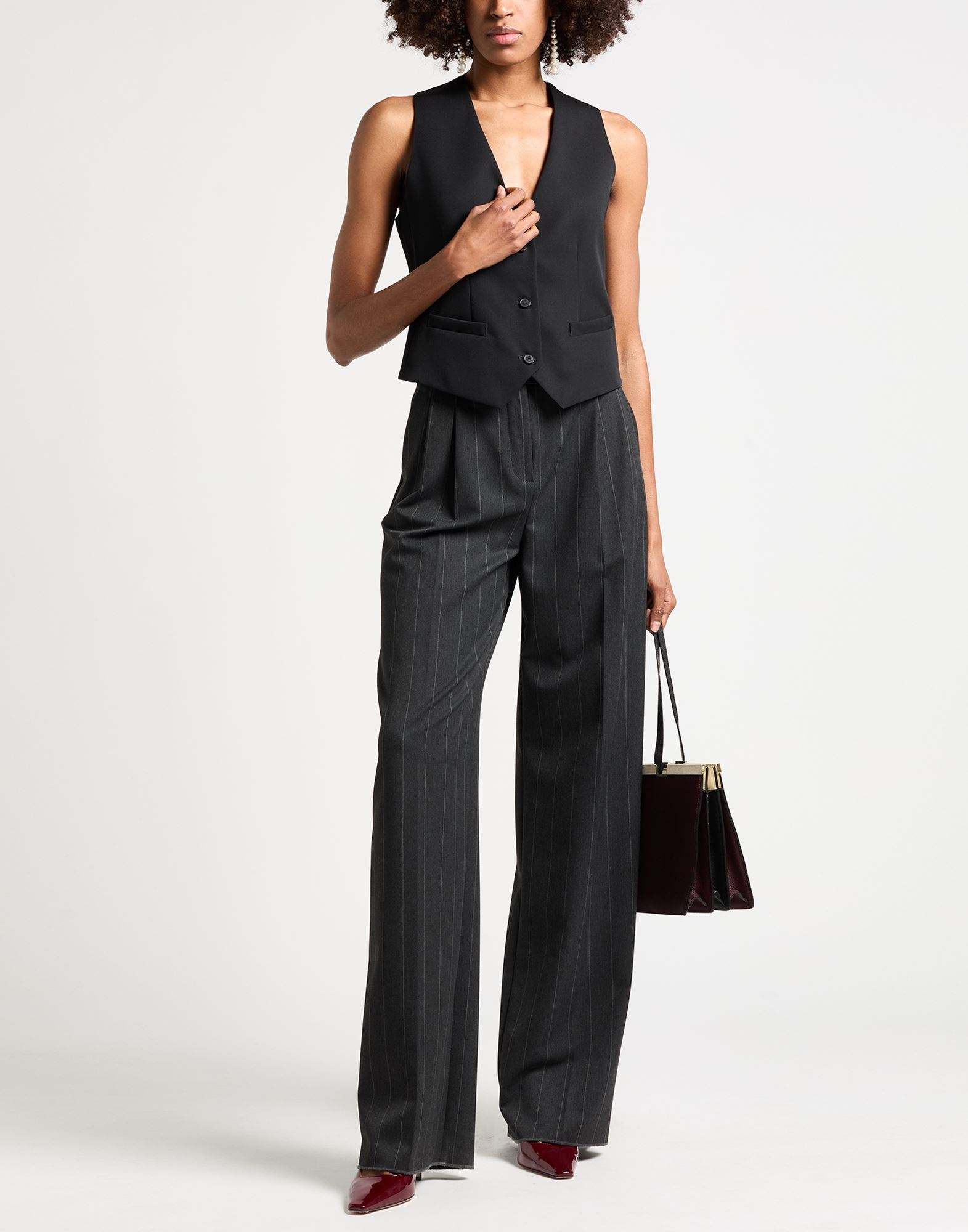  Modes - Trajes Y Conjuntos - Chalecos Sartoriales - On Yoox.com 