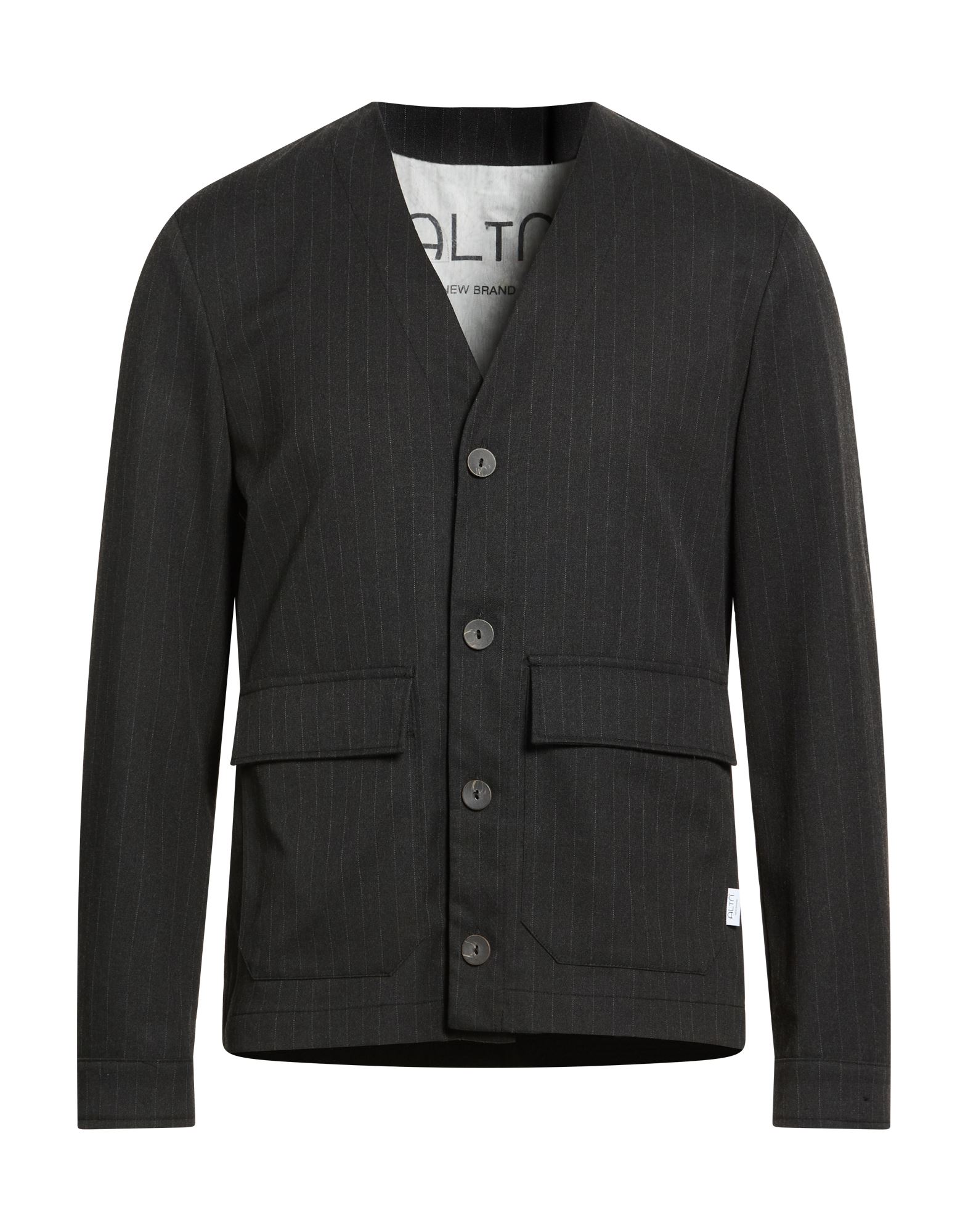  Altatensione - Jacken & Mäntel - Jacken Und Anoraks - On Yoox.com 