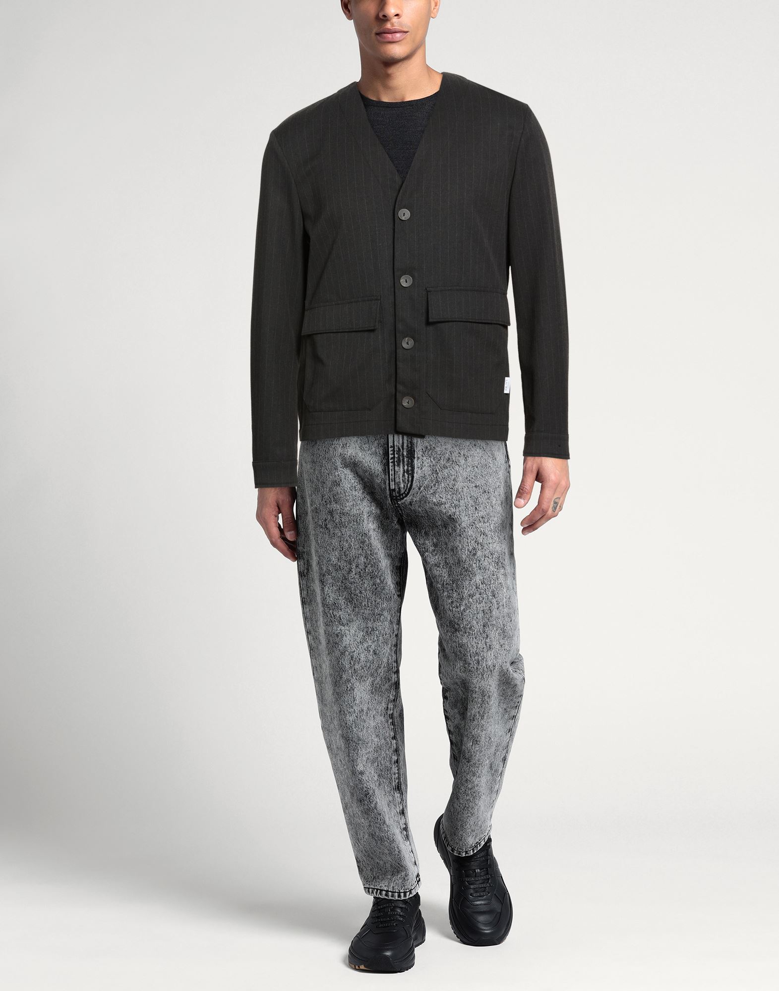  Altatensione - Jacken & Mäntel - Jacken Und Anoraks - On Yoox.com 