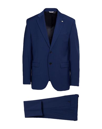 Traje Hombre Azul marino 54 Hombre