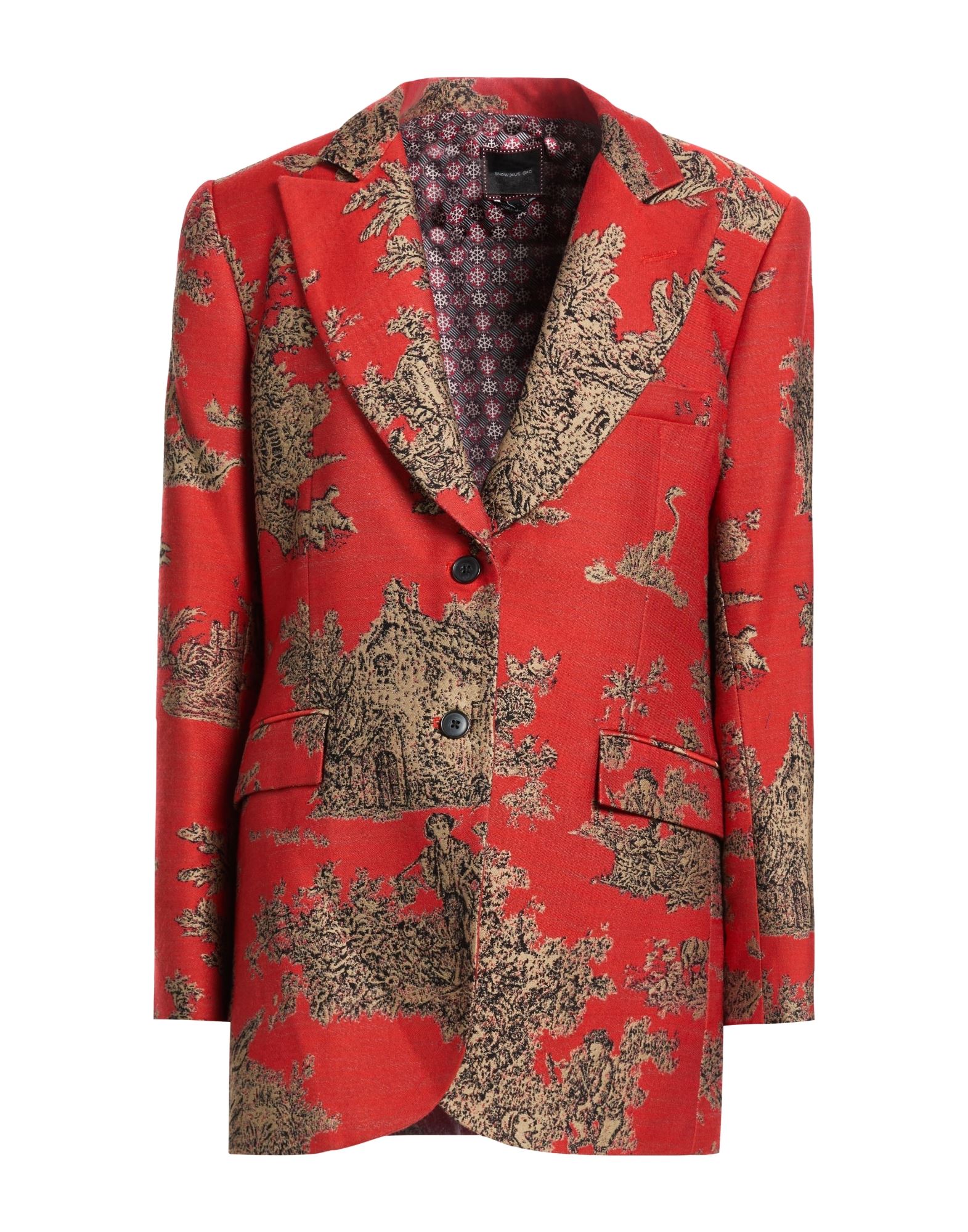  SNOW XUE GAO ΣΥΝΟΛΑ ΚΑΙ ΣΕΤ Σακάκι