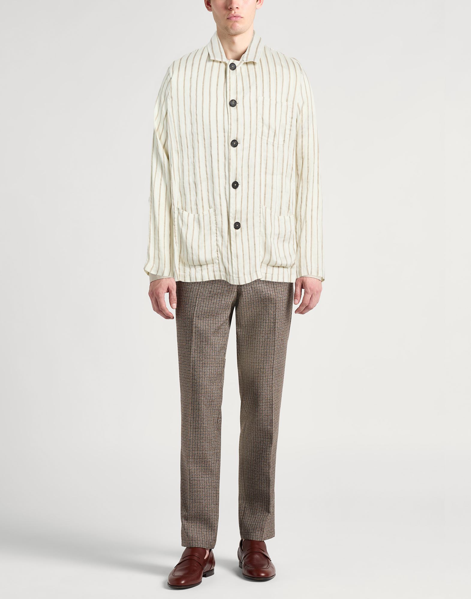  Massimo Alba - Jacken & Mäntel - Jacken Und Anoraks - On Yoox.com 