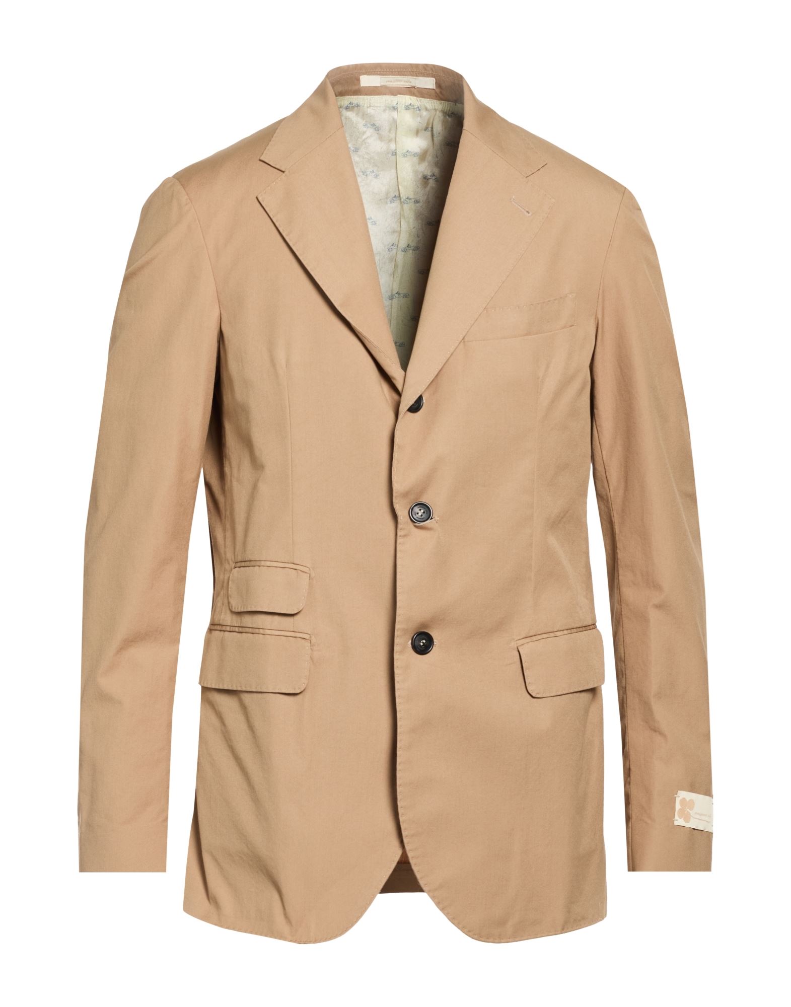  Massimo Alba - Trajes Y Conjuntos - Americanas - On Yoox.com 