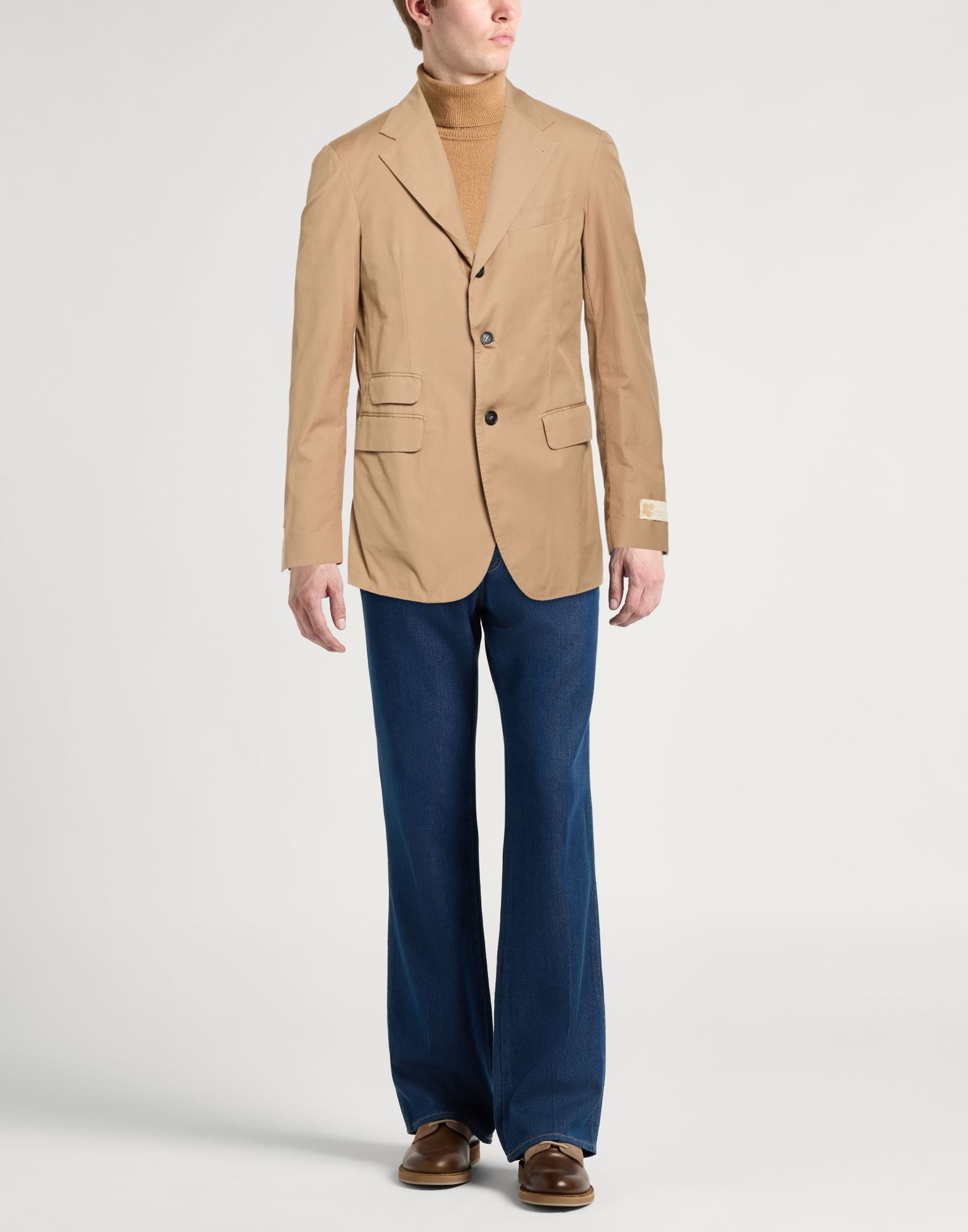  Massimo Alba - Trajes Y Conjuntos - Americanas - On Yoox.com 