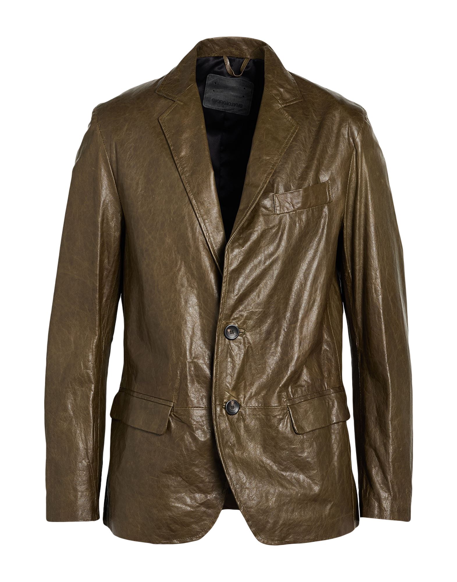 Giorgio Brato - Anzüge Und Co-ords - Blazers - On Yoox.com 