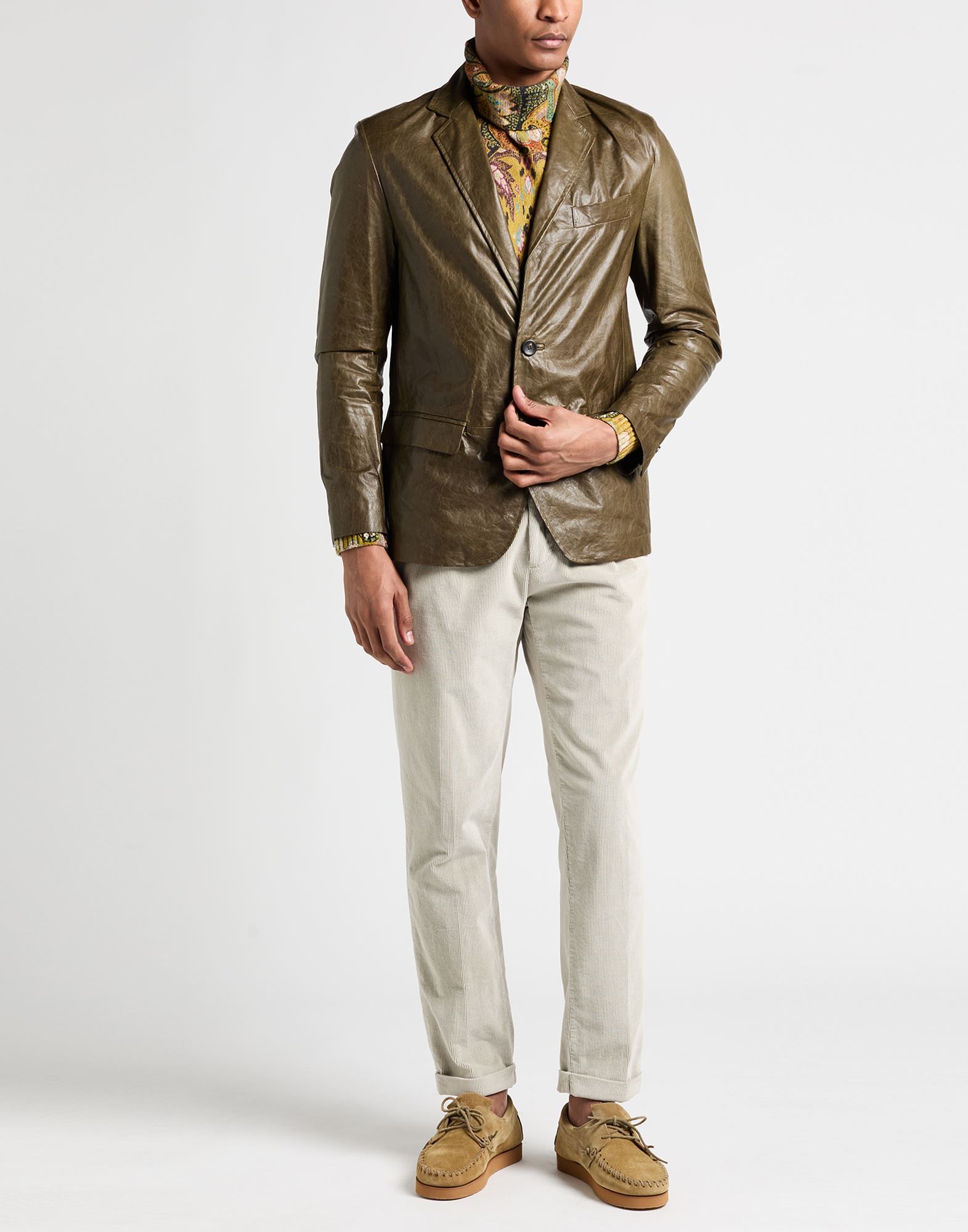  Giorgio Brato - Anzüge Und Co-ords - Blazers - On Yoox.com 