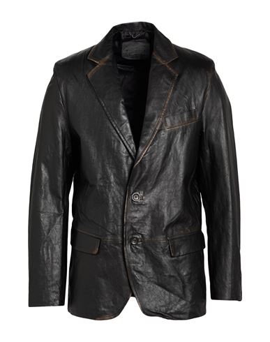 Americana Hombre Negro 46,50 Hombre