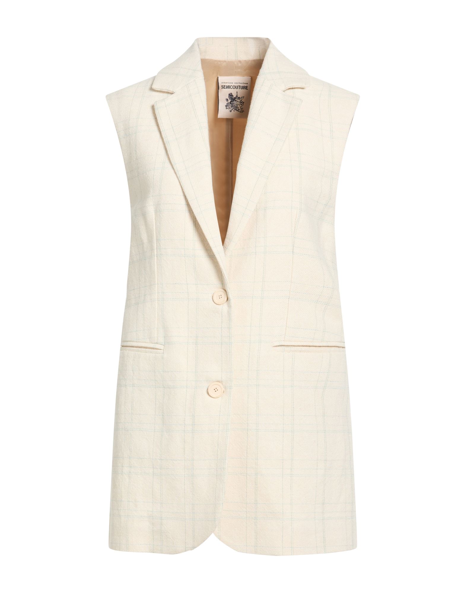  Semicouture - Anzüge Und Co-ords - Couture-westen - On Yoox.com 