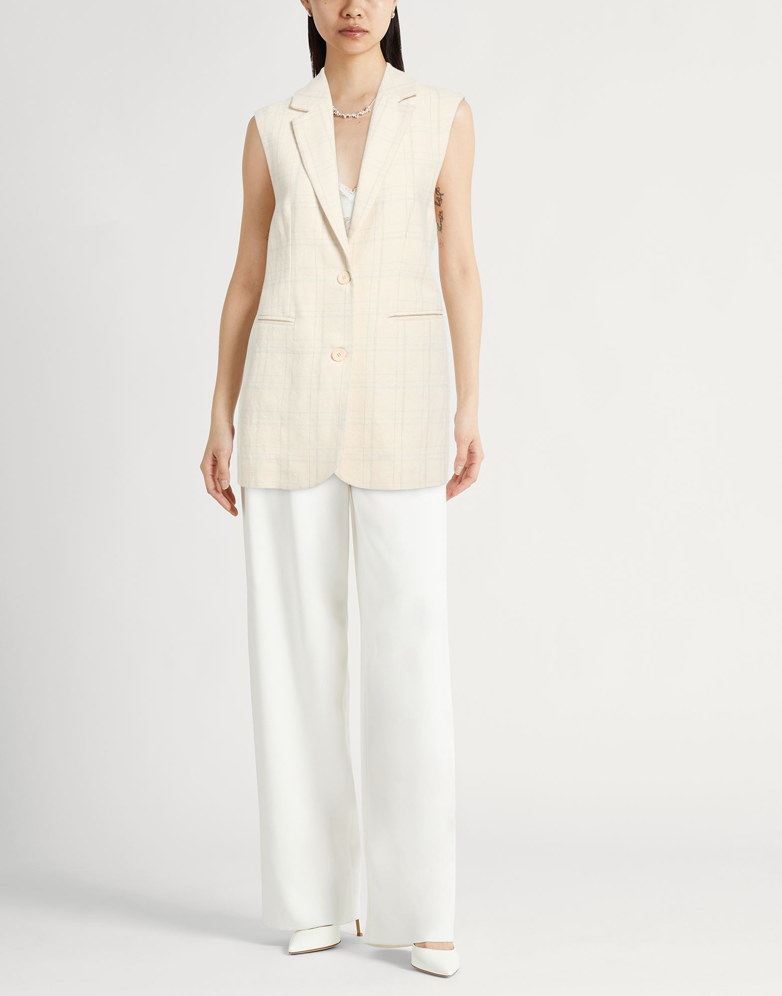  Semicouture - Anzüge Und Co-ords - Couture-westen - On Yoox.com 