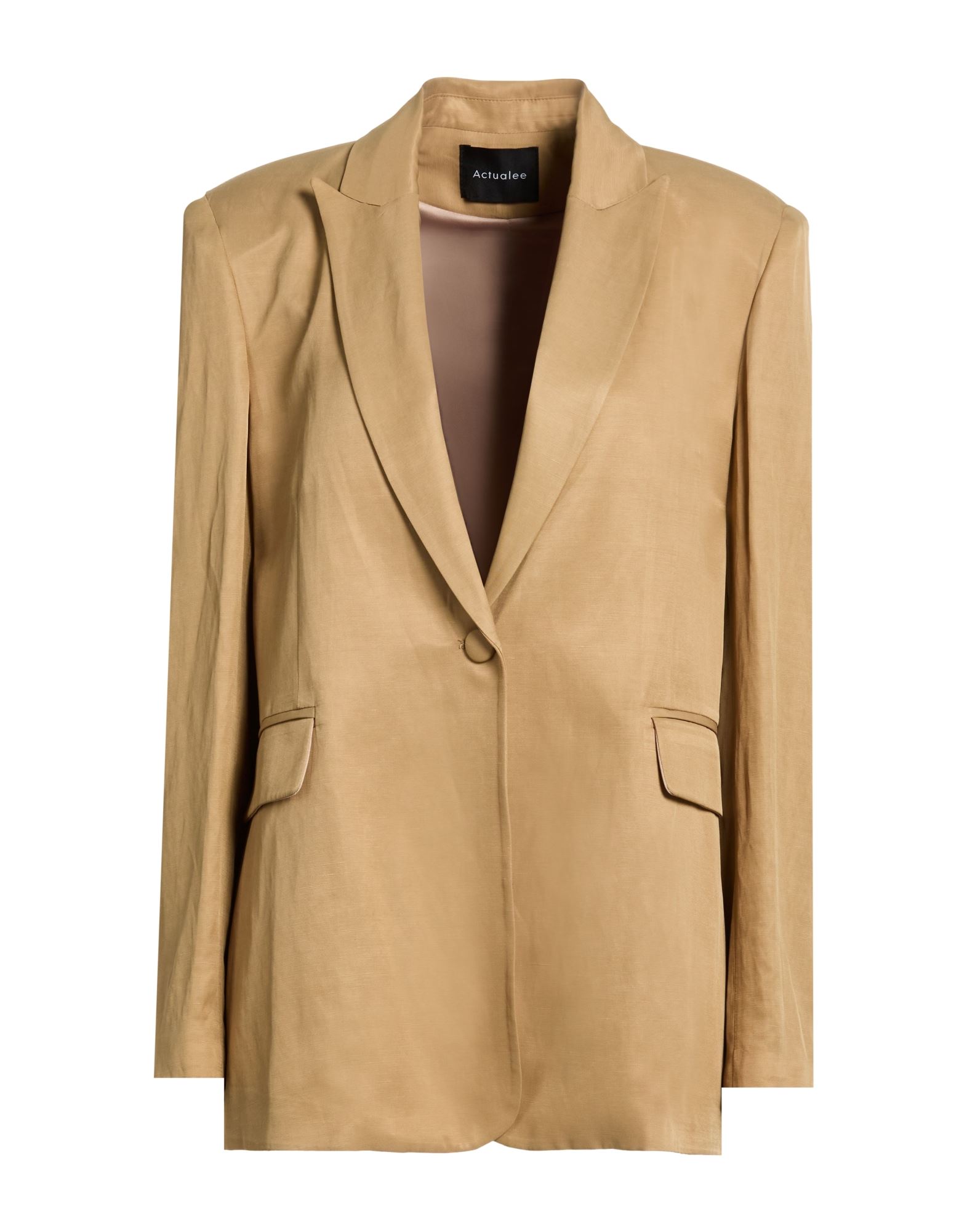  Actualee - Anzüge Und Co-ords - Blazers - On Yoox.com 
