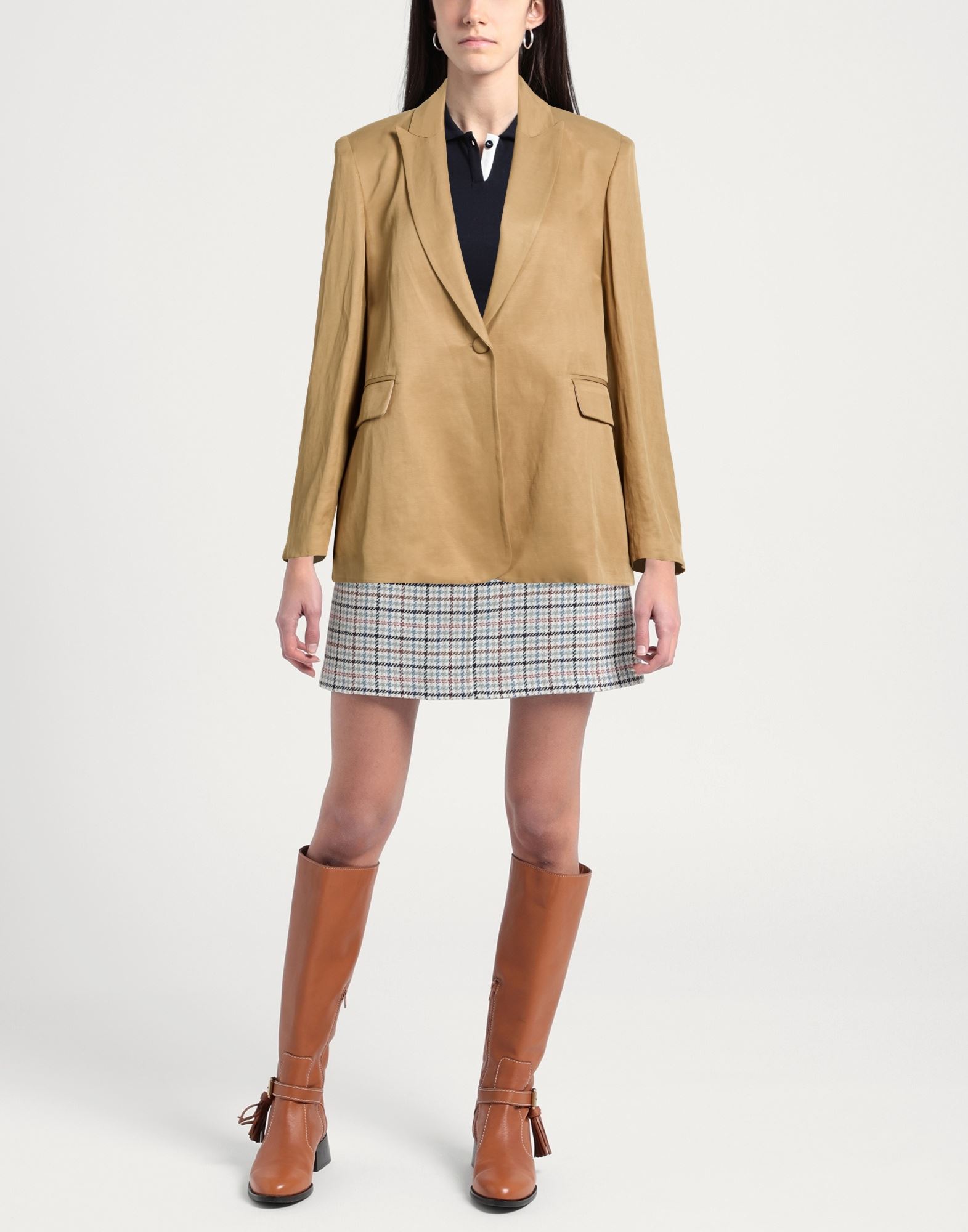  Actualee - Anzüge Und Co-ords - Blazers - On Yoox.com 